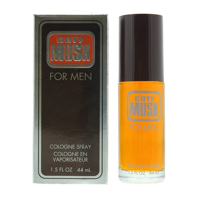 Coty Musk For Men Eau de Cologne 44ml - Welzo