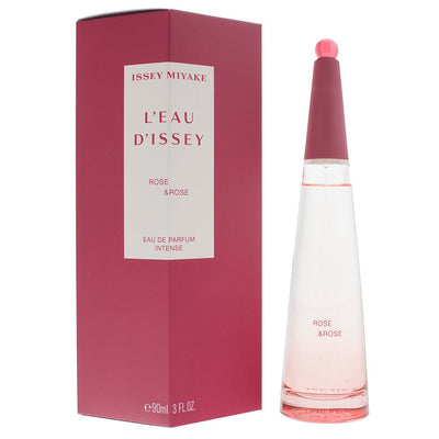 Issey Miyake L'eau D'issey Rose & Rose Eau de Parfum 90ml - Welzo