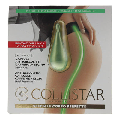 Collistar Caffine & Escina Anticellulite Single Capsule - Welzo