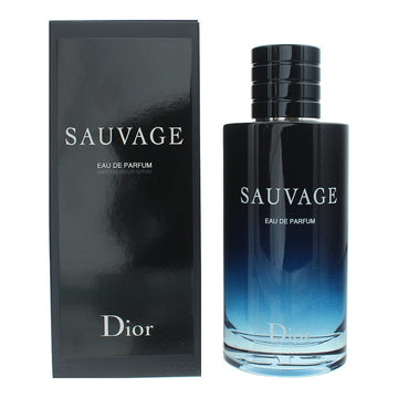 Dior Sauvage Eau de Parfum 200ml - Welzo