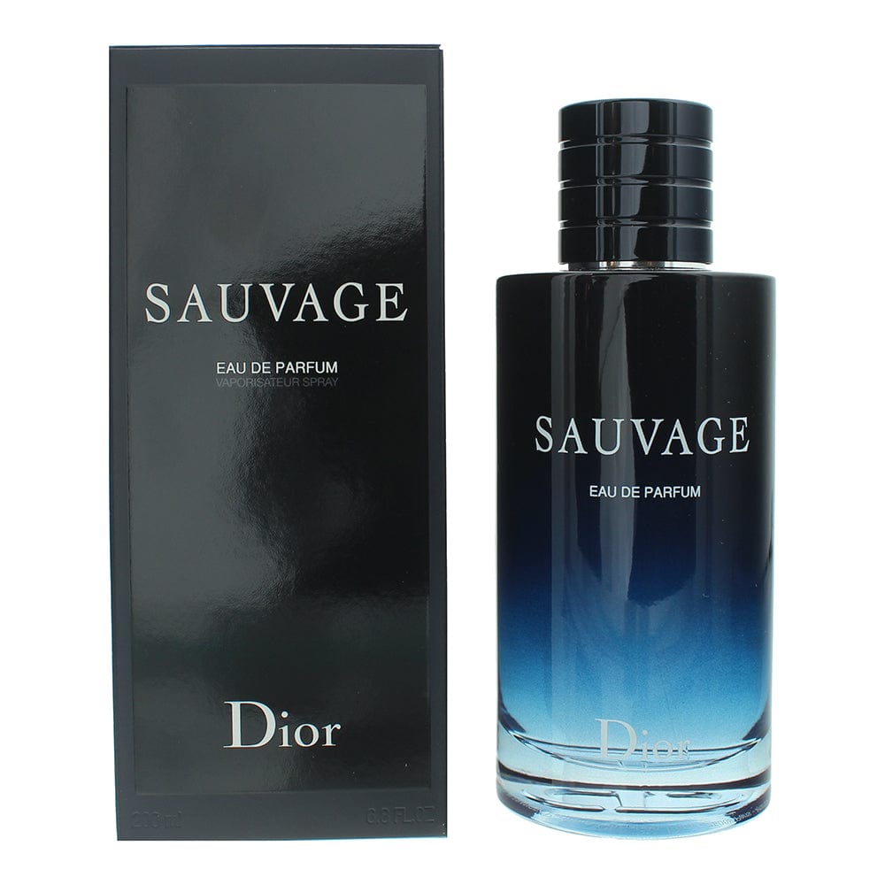 Dior Sauvage Eau de Parfum 200ml - Welzo