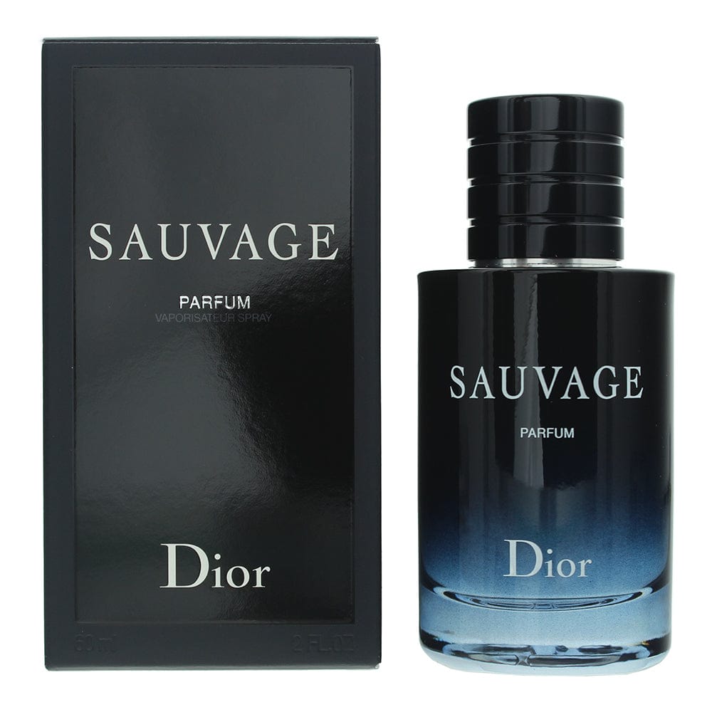 Dior Sauvage Parfum 60ml - Welzo