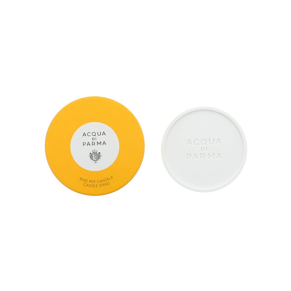 Acqua Di Parma White Candle Base - Welzo