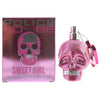 Police To Be Sweet Girl Eau de Parfum 40ml - Welzo