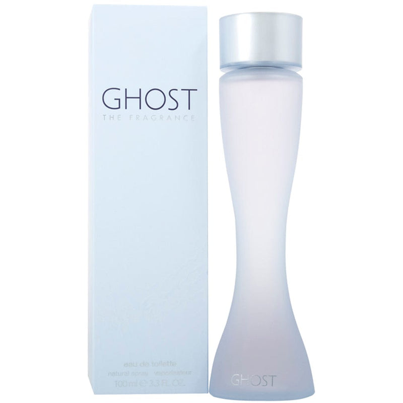 Ghost The Fragrance Eau de Toilette 100ml Spray - Welzo