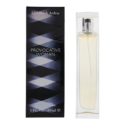 Elizabeth Arden Provocative Woman Eau de Parfum 30ml Spray - Welzo