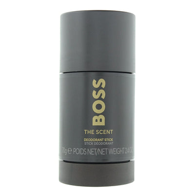 Hugo Boss The Flavour Deodorant Stick 75ml - Welzo