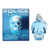 Police To Be Or Not To Be Eau de Toilette 40ml - Welzo