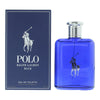 Ralph Lauren Polo Blue Eau de Toilette 125ml Spray - Welzo