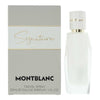 Montblanc Signature Eau De Parfum 30ml - Welzo