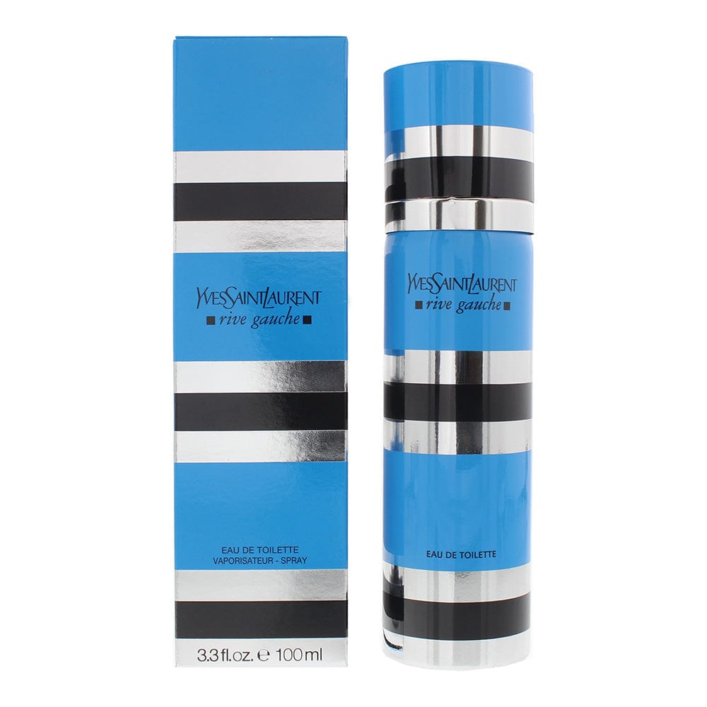 Yves Saint Laurent Rive Gauche Eau de Toilette 100ml - Welzo
