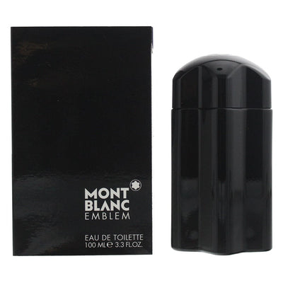 Montblanc Emblem Eau De Toilette 100ml - Welzo