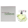 Britney Spears Believe Eau de Parfum 30ml - Welzo
