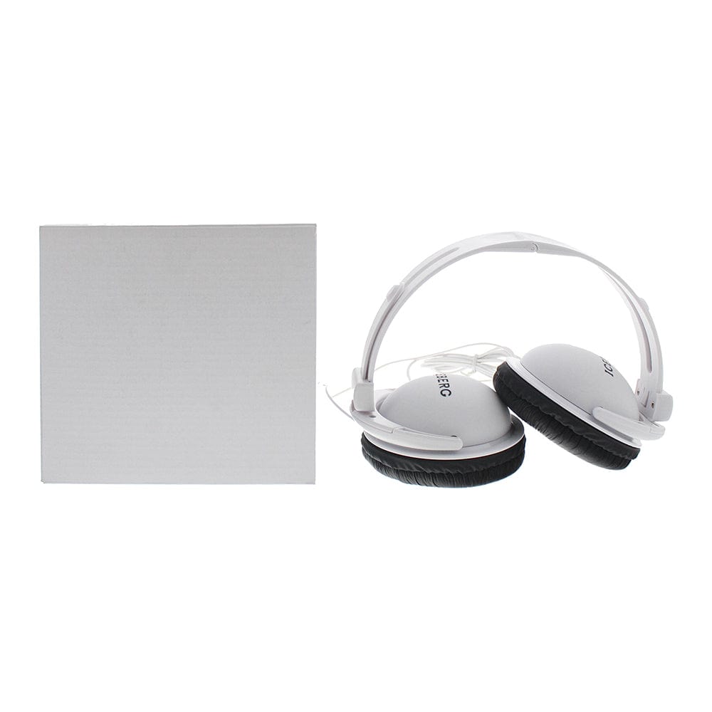 Iceberg Homme Headphones - GWP - Welzo