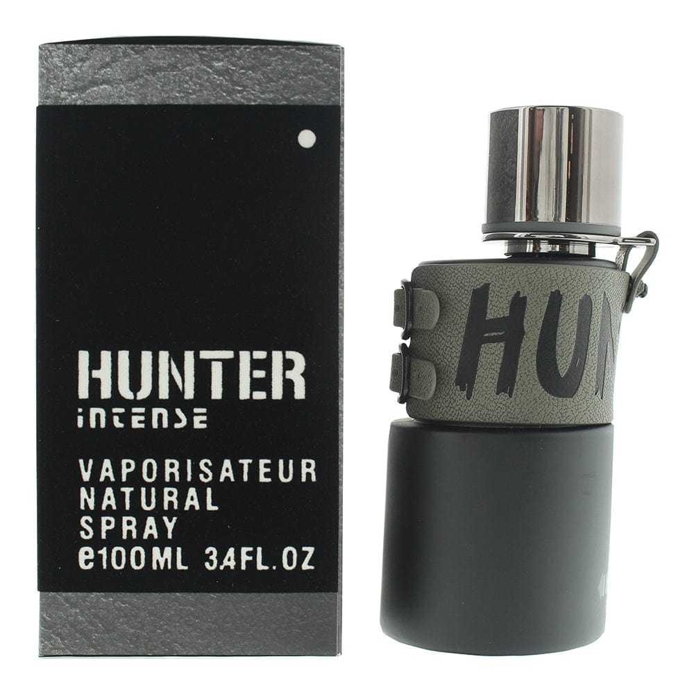 Armaf Hunter Intense Eau de Toilette 100ml - Welzo