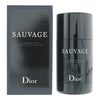 Dior Sauvage Deodorant Stick 75g - Welzo