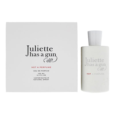 Juliette Has A Gun Not A Perfume Eau De Parfum 100ml - Welzo