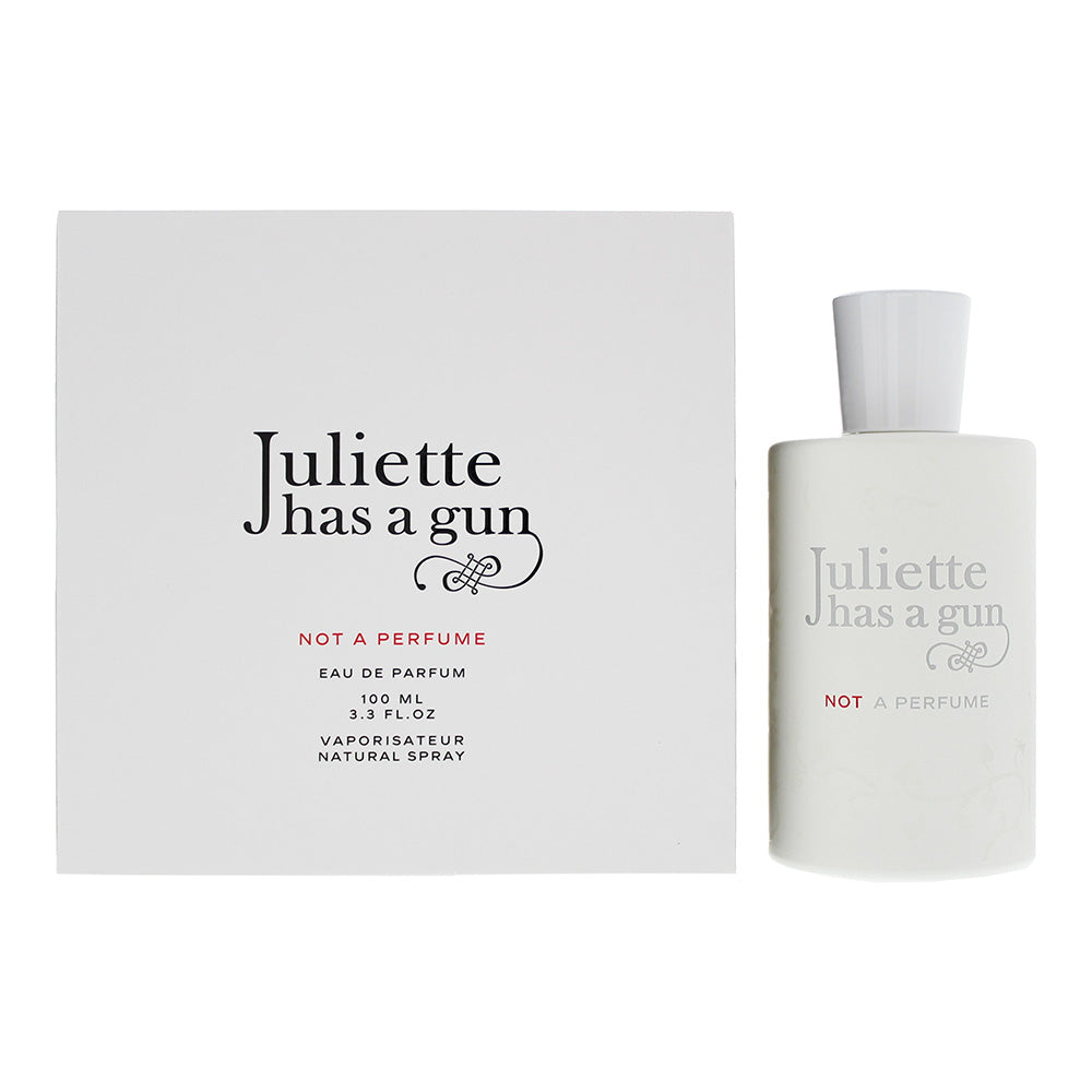 Juliette Has A Gun Not A Perfume Eau De Parfum 100ml - Welzo