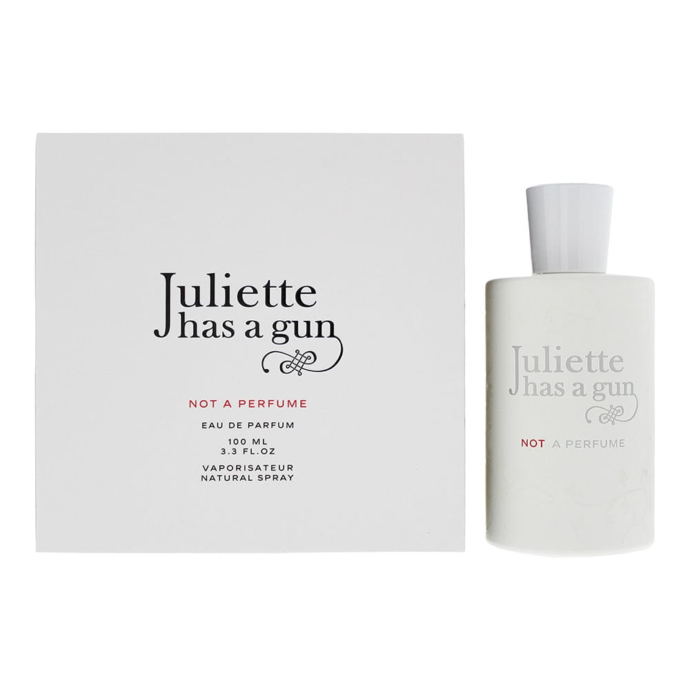 Juliette Has A Gun Not A Perfume Eau De Parfum 100ml - Welzo
