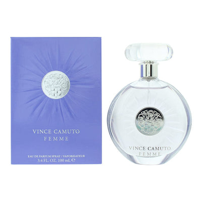 Vince Camuto Femme Eau De Parfum 100ml - Welzo