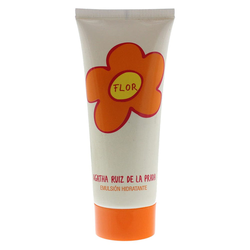 Agatha Ruiz De La Prada Flor Body Lotion 100ml - Welzo
