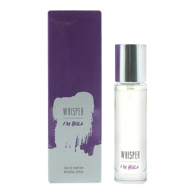 Coty Whisper I'm Bold Eau De Parfum 15ml - Welzo