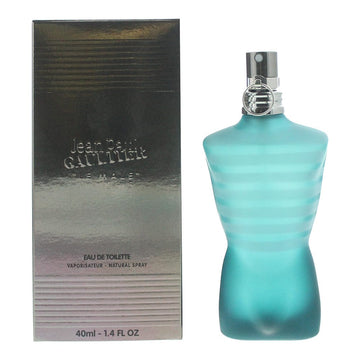 Jean Paul Gaultier Le Male Eau de Toilette 40ml - Welzo