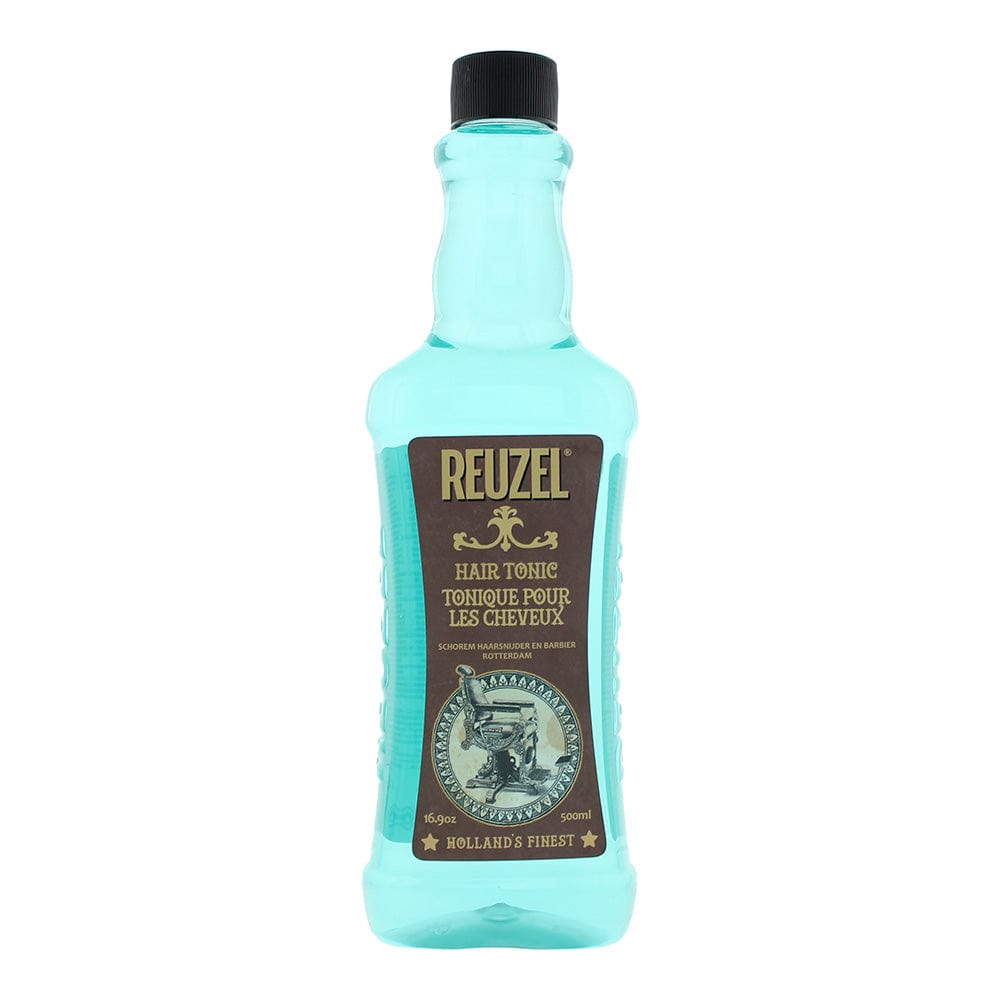 Reuzel Hair Tonic 500ml - Welzo