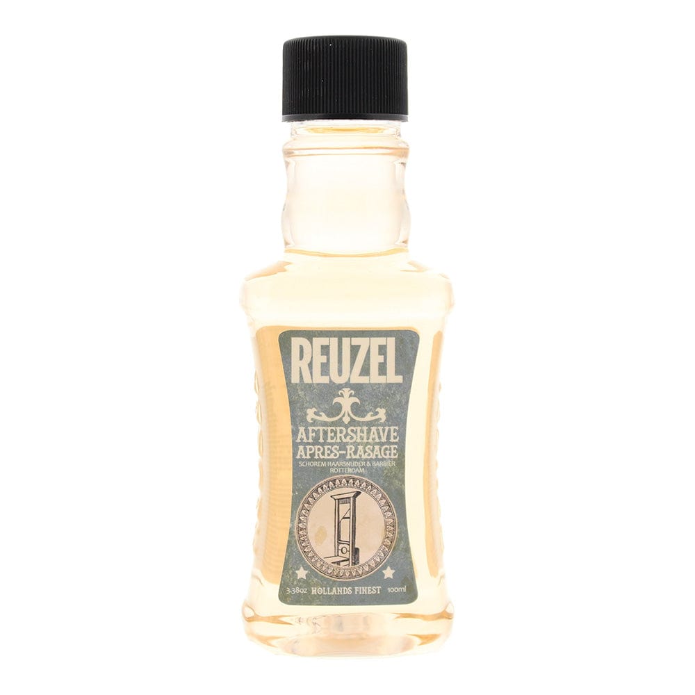 Reuzel Aftershave 100ml - Welzo