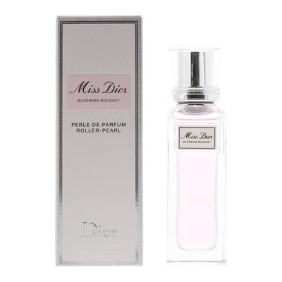 Dior Miss Dior Blooming Bouquet Roller Pearl Eau de Toilette 20ml - Welzo