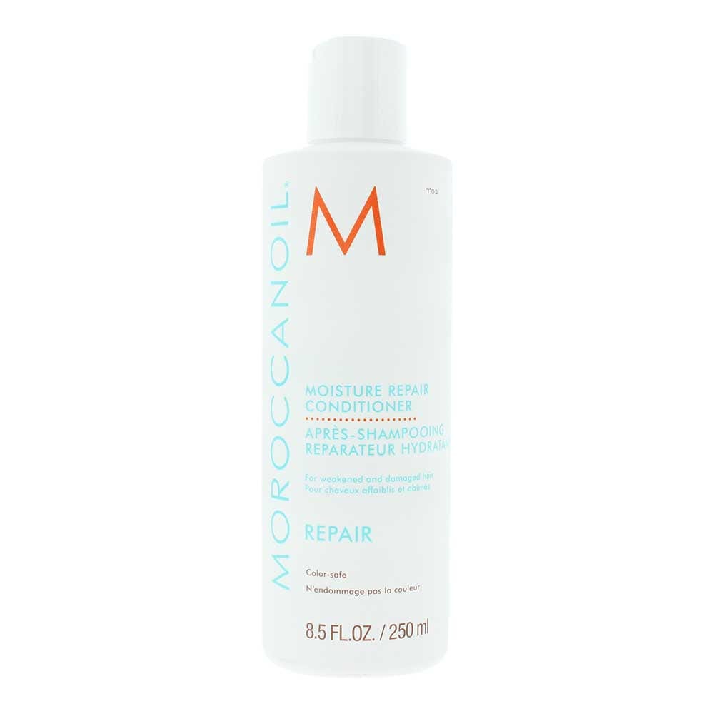 Moroccanoil Moisture Repair Conditioner 250ml - Welzo