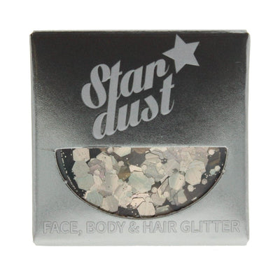 Beauty Blvd Stardust Drops Of Jupiter Face Body And Hair Glitter 5g - Welzo