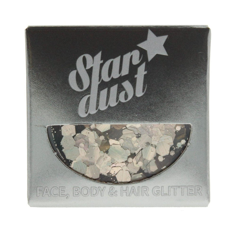 Beauty Blvd Stardust Drops Of Jupiter Face Body And Hair Glitter 5g - Welzo