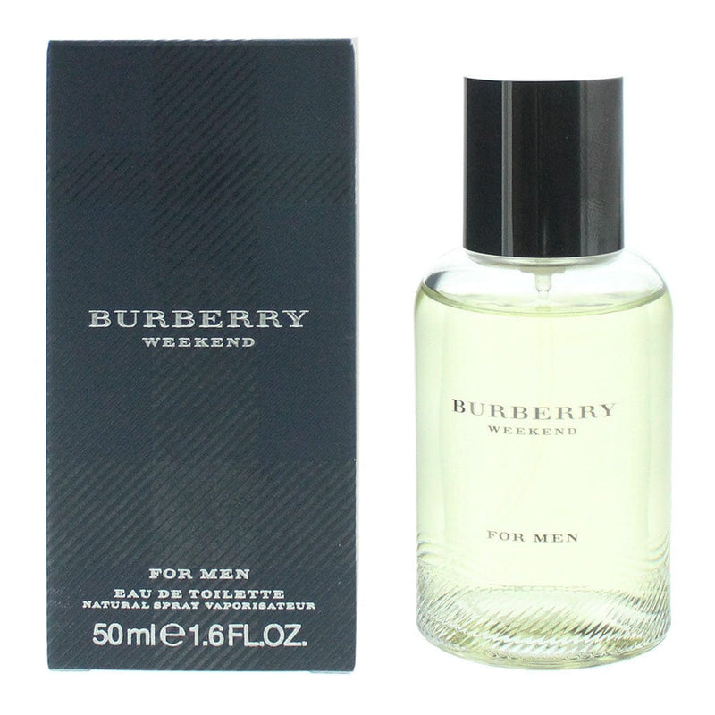 Burberry Weekend For Men Eau de Toilette 50ml - Welzo