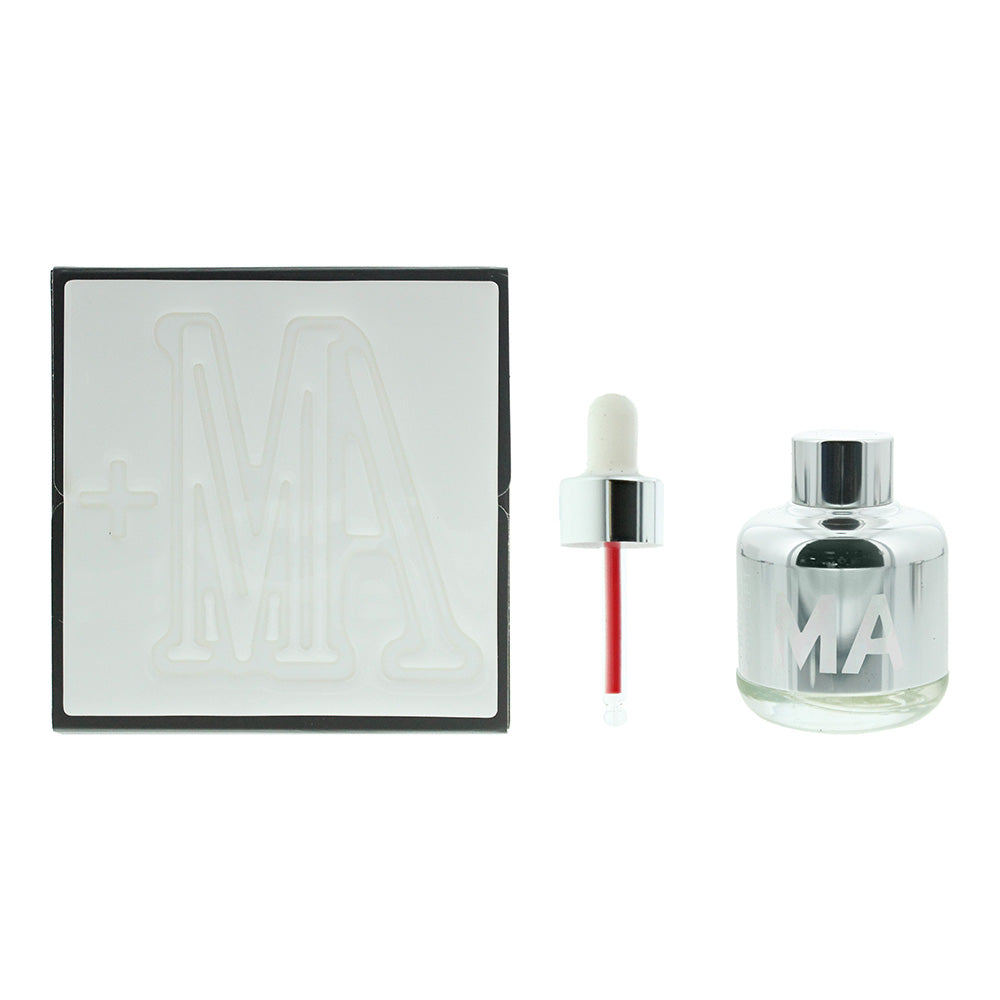 Blood Concept +MA Perfume Oil Dropper 40ml - Welzo