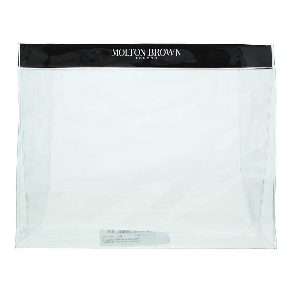 Molton Brown Large Bag - Welzo