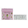 Skin Treats 7-Window Clay Advent Calendar Box Pink Gift Set 7 x Clay Face Mask 8G - Welzo