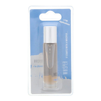 Coty Whisper I'm Brave Eau De Parfum 15ml Blister Pack - Welzo