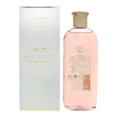 The Merchant of Venice Rosa Moceniga Shampoo 200ml - Welzo