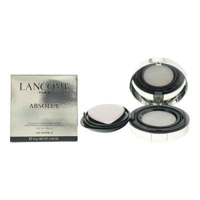 Lanceme Absolue Cushion 150-Ivoire-O Foundation Compact SPF 50+ 13g - Welzo