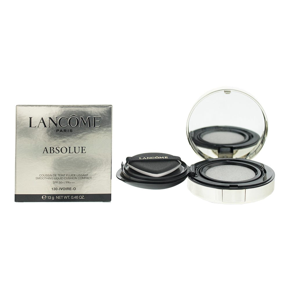 Lanceme Absolue Cushion 130-Ivoire-O Foundation Compact 13g - Welzo
