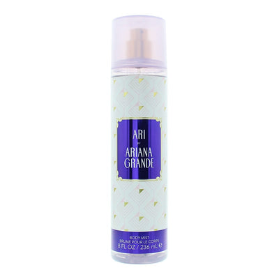 Ariana Grande Ari Body Mist 236ml - Welzo