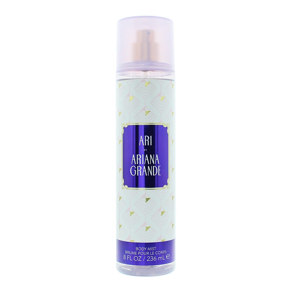 Ariana Grande Ari Body Mist 236ml - Welzo
