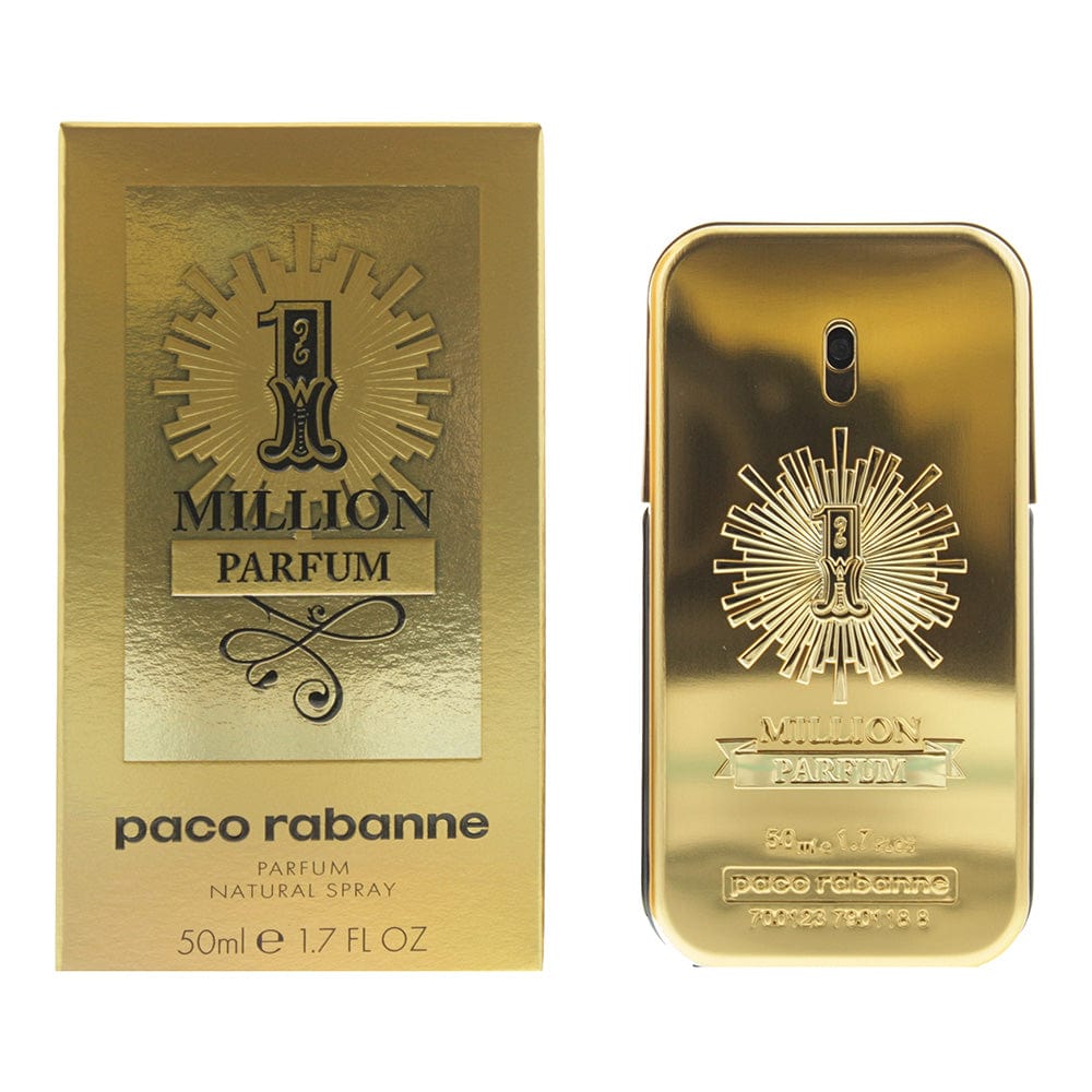 Paco Rabanne 1 Million Parfum 50ml - Welzo