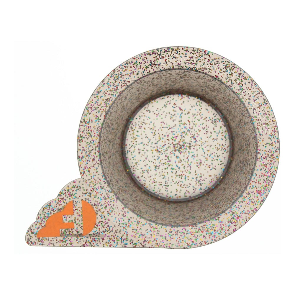 Fudge Glitter Tint Bowl - Welzo