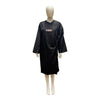 Fudge Professional Black Cape - Welzo