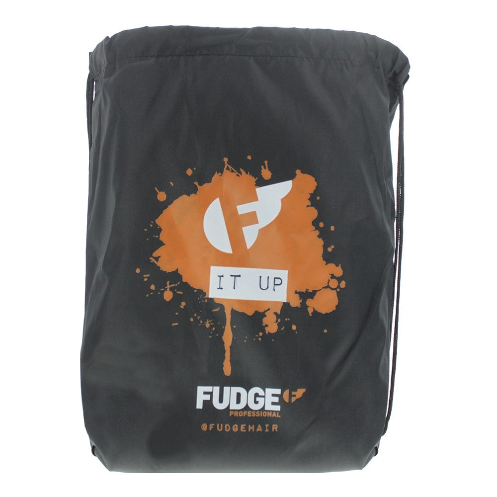Fudge Nylon draw string bag F It Up 100108247 - Welzo