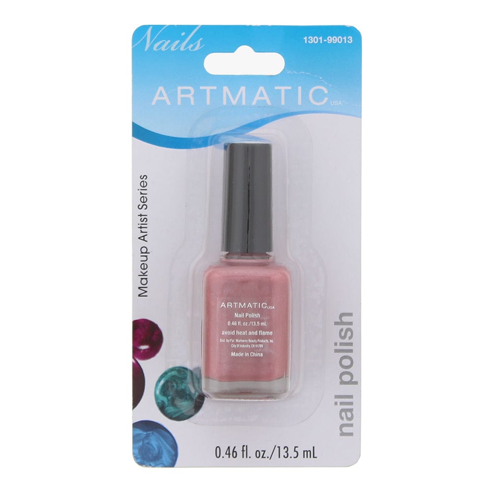 Artmatic Mega Radiant Nail Polish 13.5ml - single EAN 073911990135 - Welzo
