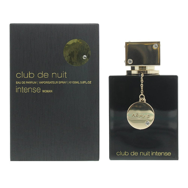 Armaf Club De Nuit Intense Woman Eau De Parfum 105ml - Welzo