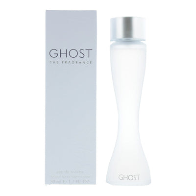 Ghost The Fragrance Eau de Toilette 50ml - Welzo